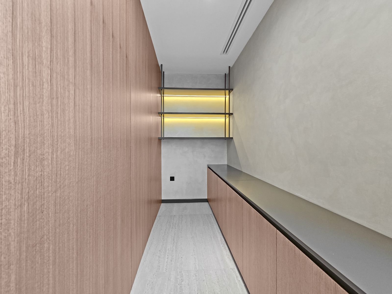 Commercial Renovations Dubai - Completed Project